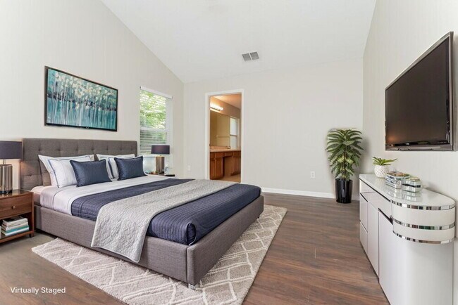 Building Photo - 1235 Pat Patterson Ct