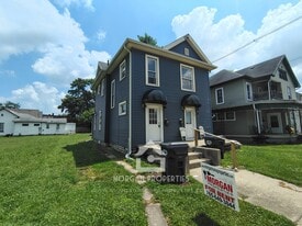 Building Photo - 1314 Central Ave