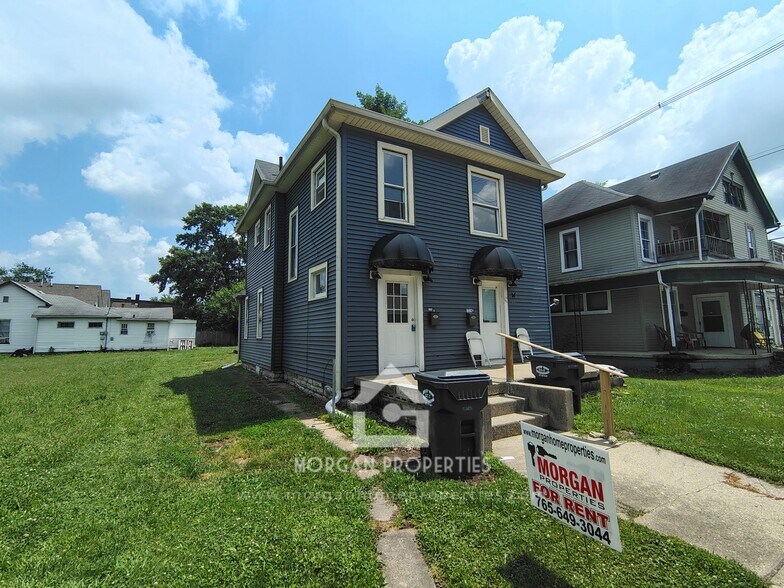 Primary Photo - 1314 Central Ave