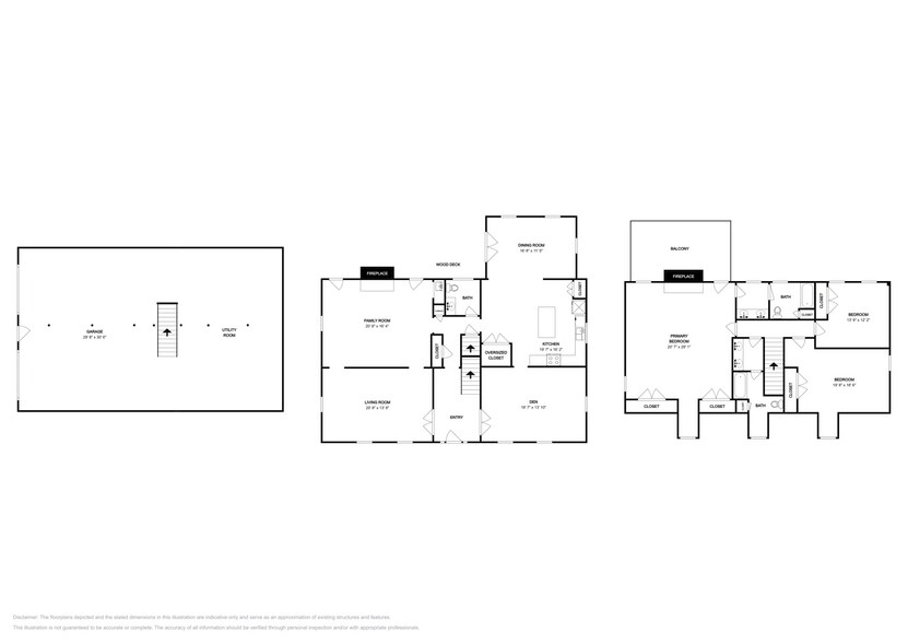 Building Photo - 5710 Windworth Dr