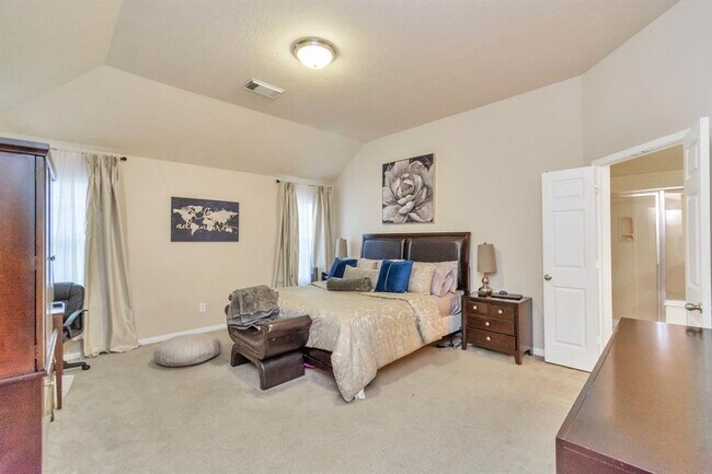 Building Photo - 19107 Mustang Pointe Ln