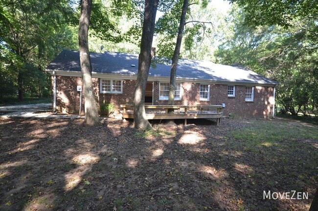 Building Photo - 8723 Houston Ridge Rd