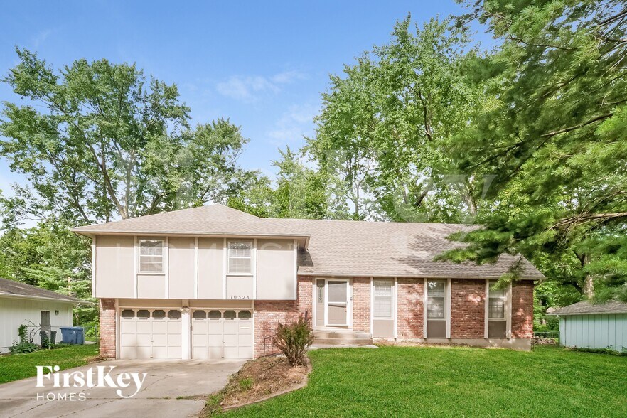 Primary Photo - 10328 Horton St