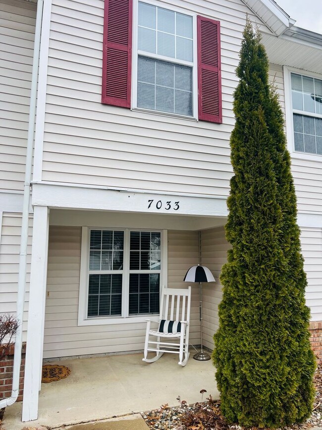 Building Photo - 7033 S Cannon Pl Dr