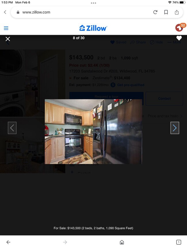Building Photo - 17203 Sandalwood Dr
