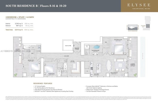 Building Photo - 788 NE 23rd St