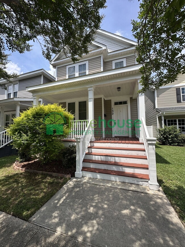 Building Photo - 132 Filbert St