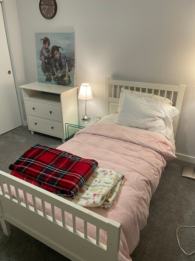 3rd bedroom - 12303 Harbour Pointe Blvd