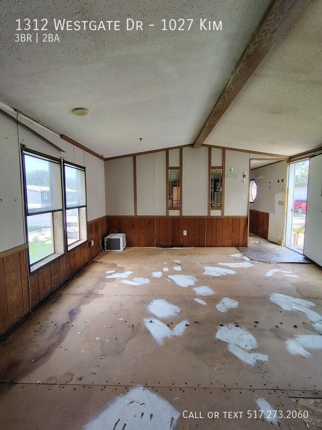 Building Photo - 1312 Westgate Dr