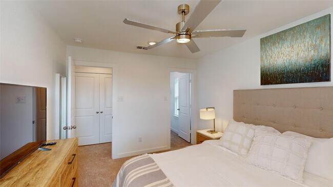 Building Photo - 4106 Hartley Wy