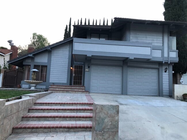 Front elevation - 49 Rising Hill Rd
