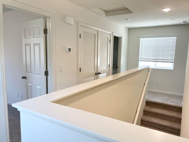 Building Photo - Brand-New 3-Bedroom Home with Solar Panels...
