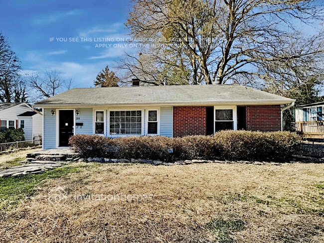 Building Photo - 314 Hartford Ave