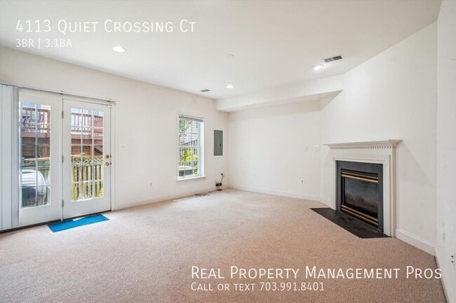 Building Photo - 4113 Quiet Crossing Ct