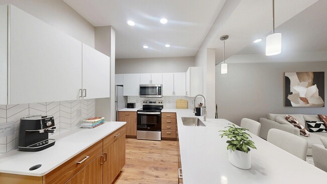 Building Photo - Hilliard Summit Apartments