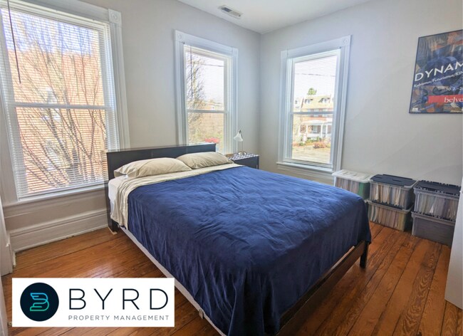 Building Photo - 3027 Floyd Ave