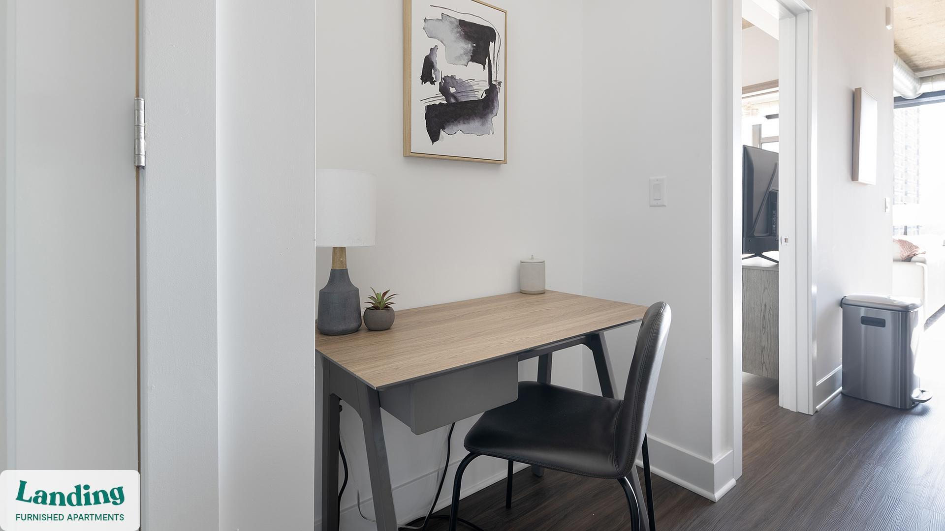 Building Photo - 5201 Leesburg Pike