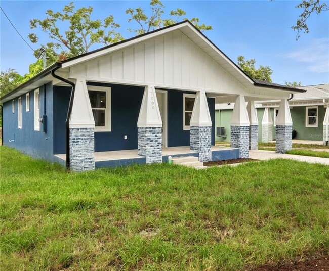 Building Photo - 7000 N 19th St