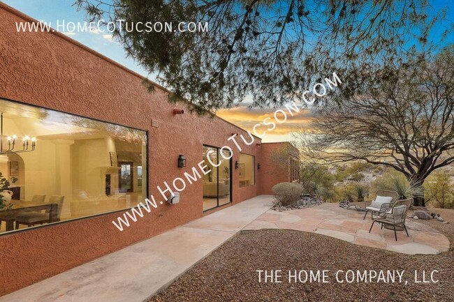 Building Photo - 5788 E Paseo Cimarron