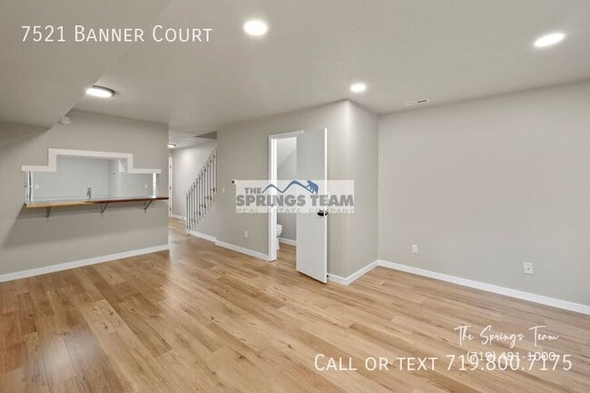 Building Photo - 7521 Banner Ct
