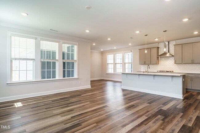 Building Photo - 5201 Influence Way