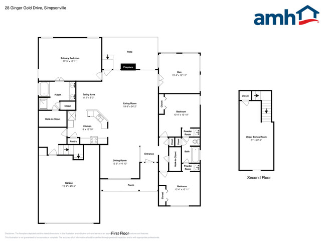 Building Photo - 28 Ginger Gold Dr