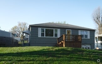 3522 Jackson - 3522 Jackson St