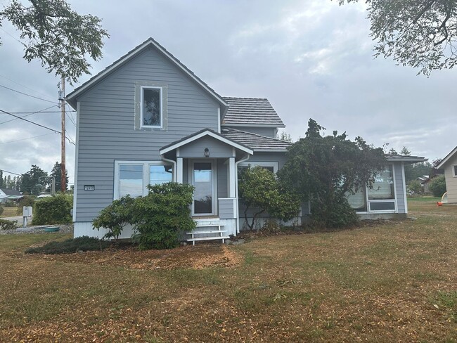 Primary Photo - Bayview 3 Bedroom