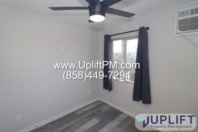 Building Photo - 4169 Wightman St