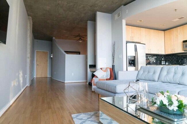 Building Photo - 361 17th St NW