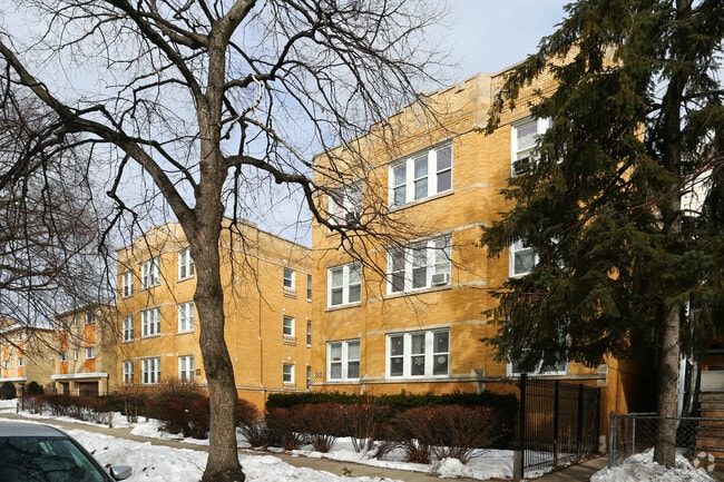 Building Photo - 707-713 Seward St