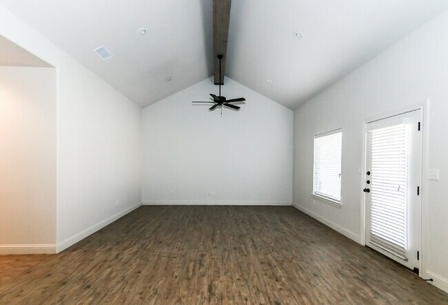 Building Photo - New Cooper Meadows Subdivision/South Lubbock Cisd !
