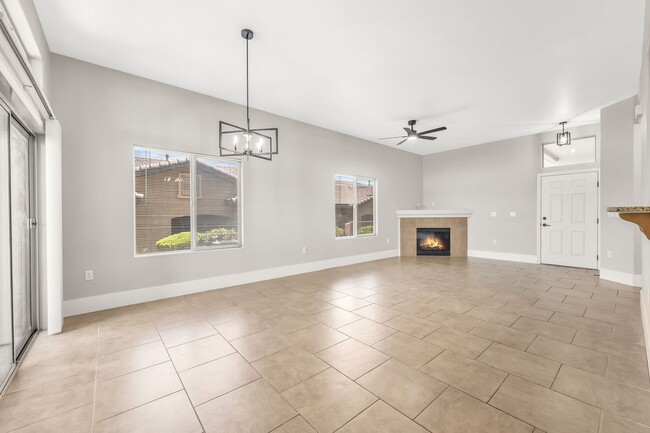 Building Photo - 8985 S Durango Dr