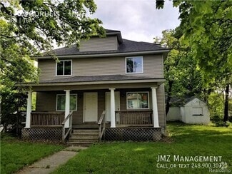 Building Photo - 315 Voorheis-Unit B