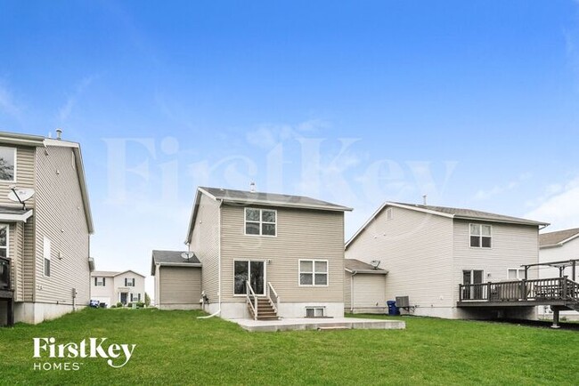 Building Photo - 824 Cadbury Dr