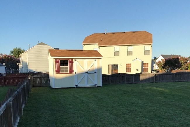 Building Photo - 6707 Glasgow St