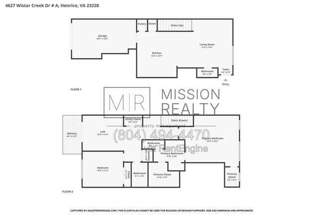 Building Photo - 4627 Wistar Creek Dr