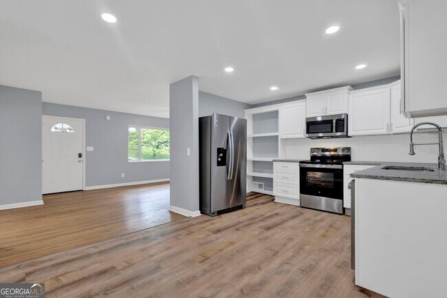 Building Photo - 2315 Shancey Ln