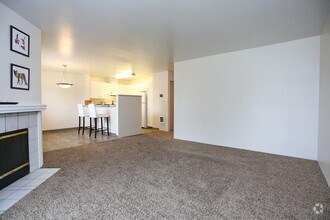 Padden Creek Apartments - Bellingham, WA | Apartment Finder
