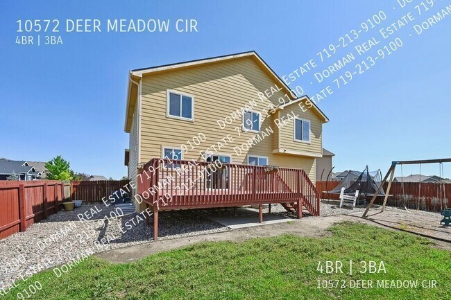 Building Photo - 10572 Deer Meadow Cir