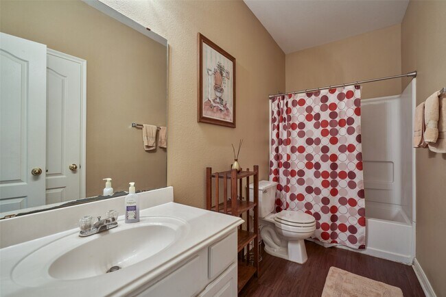 Building Photo - 6214 Channelbrook Ln