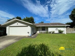 Building Photo - Updated 3-Bedroom Home in the Heart of Shalimar!