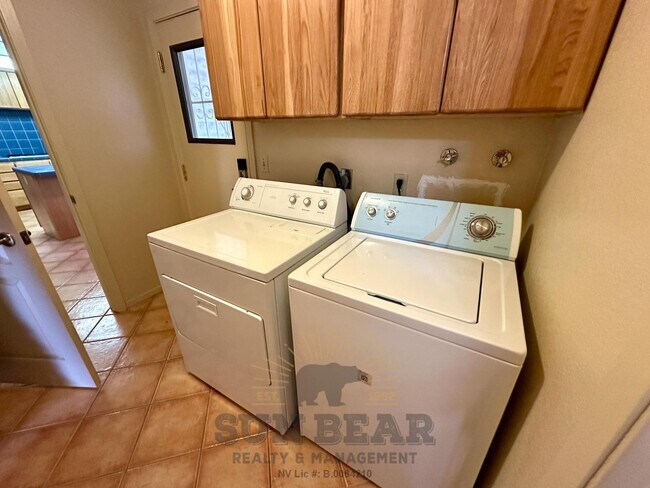 Building Photo - 3 Bedroom Home in S. Reno w new Fencing! Dog upon approval!