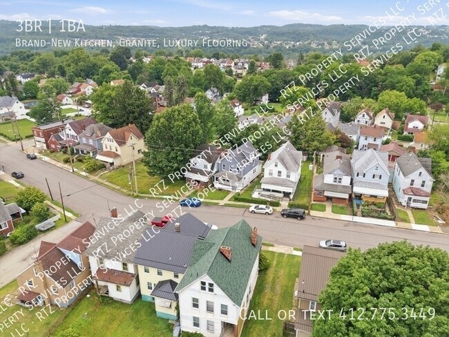 Building Photo - 2412 Grandview Ave