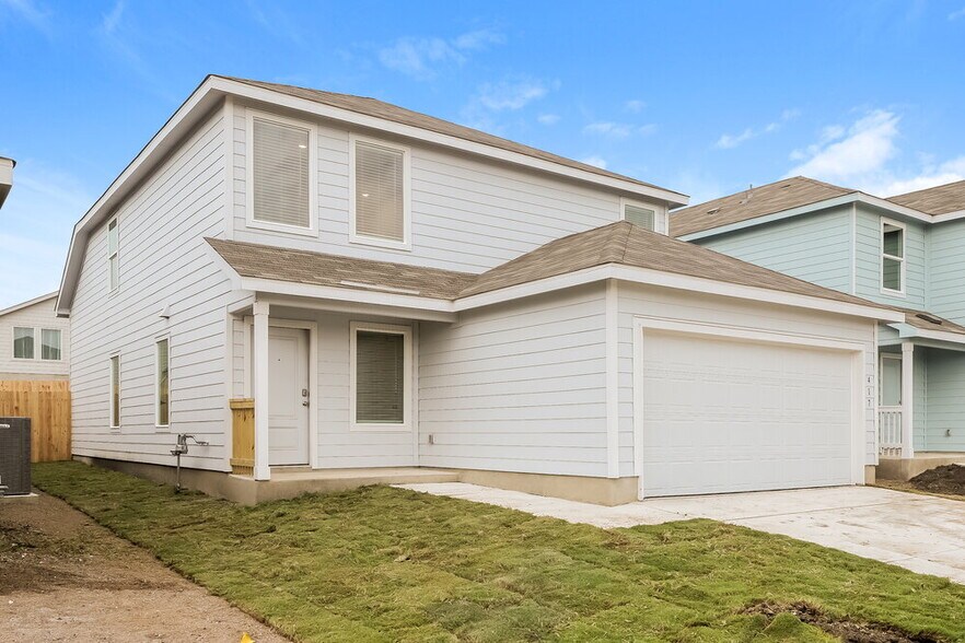 Building Photo - 417 Payton Pl