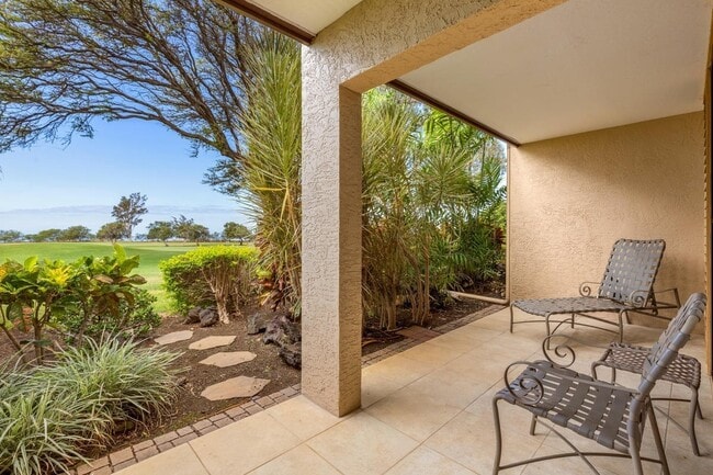 Building Photo - 2/2 furnished condo at Waikoloa Villas with Ocean & Golf Course View!