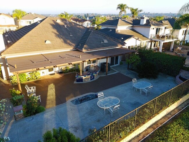 Building Photo - Spectacular Canyon-View Single-Level Home in Gated Hillcrest Estates!