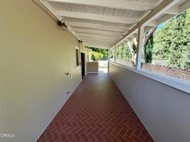 Building Photo - 1020 Garfield Ave