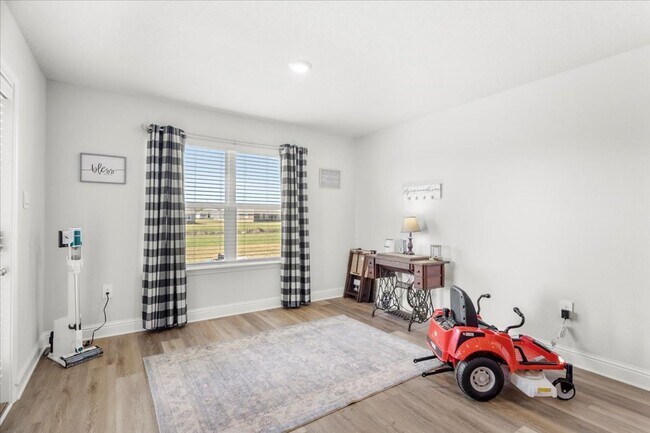 Building Photo - 3 Bed 2 Bath Home Lucedale City Limits
