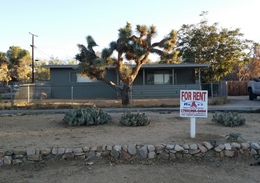 Building Photo - 56633 Bonanza Dr